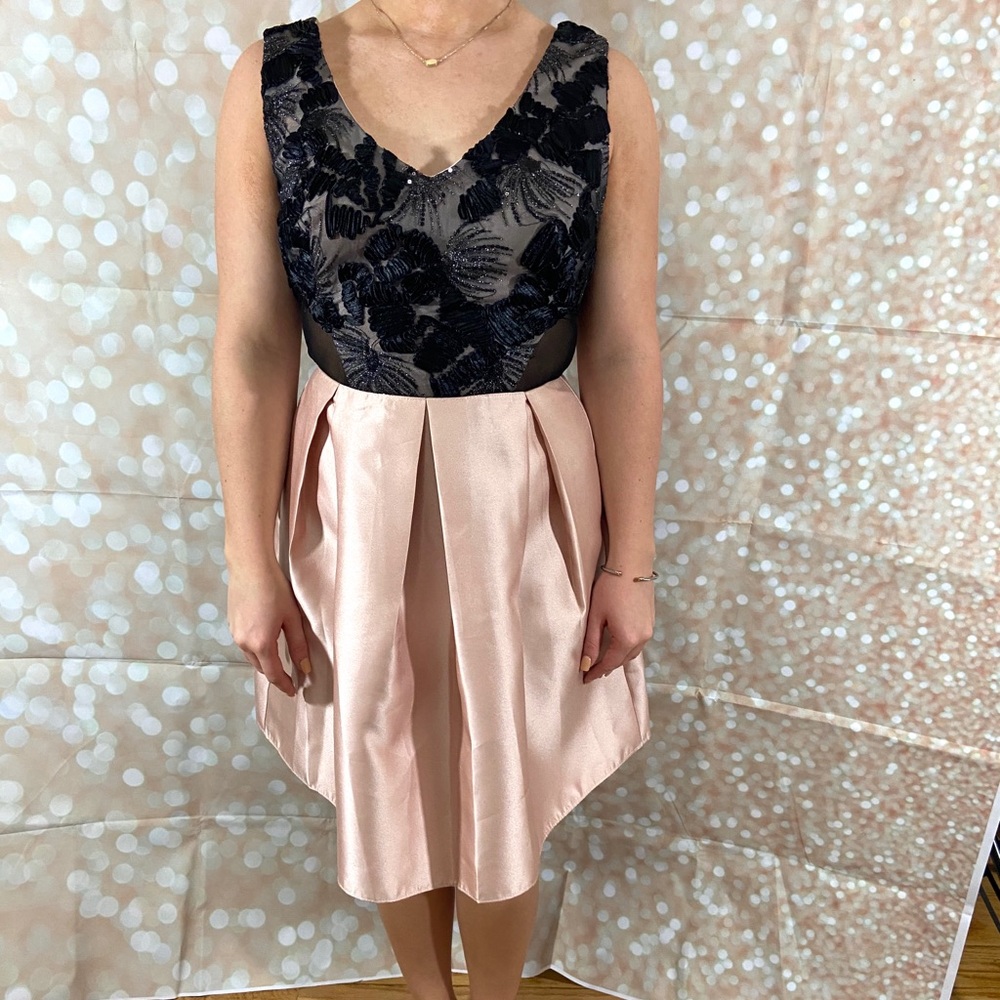 Gorgeous Party Dress